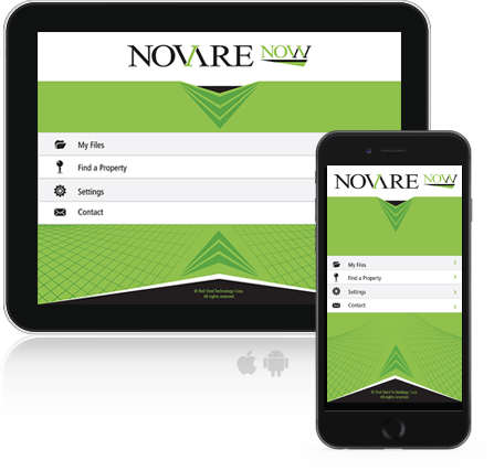 novare now laptop